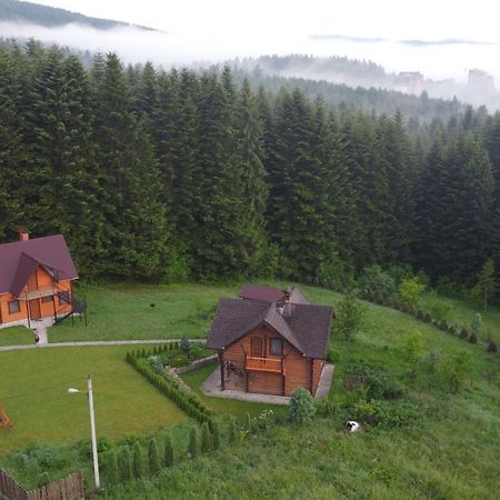 Sadyba Drymba Skhidnytsia Kültér fotó