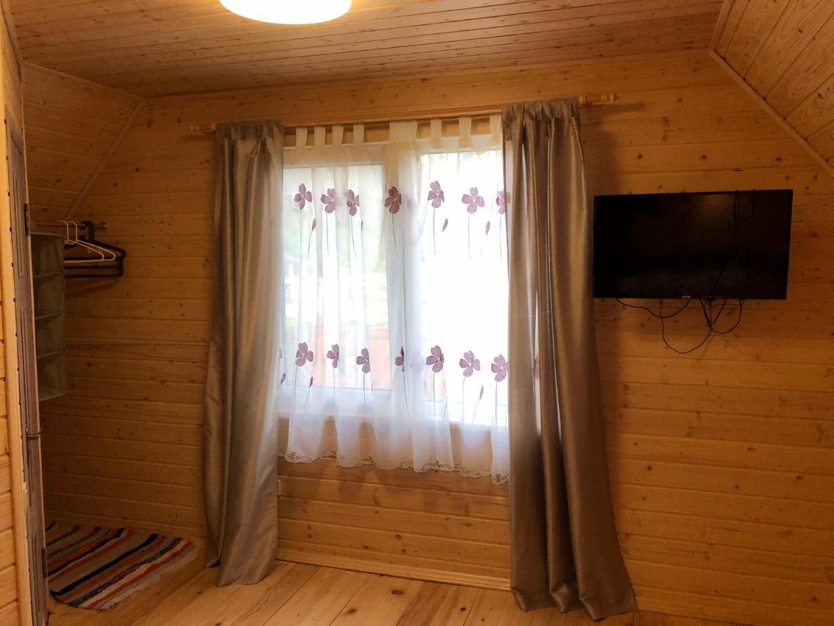 Sadyba Drymba Skhidnytsia Kültér fotó