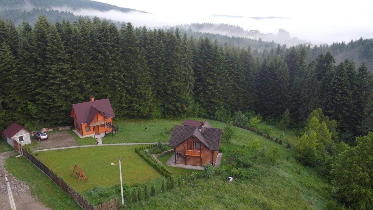 Sadyba Drymba Skhidnytsia Kültér fotó