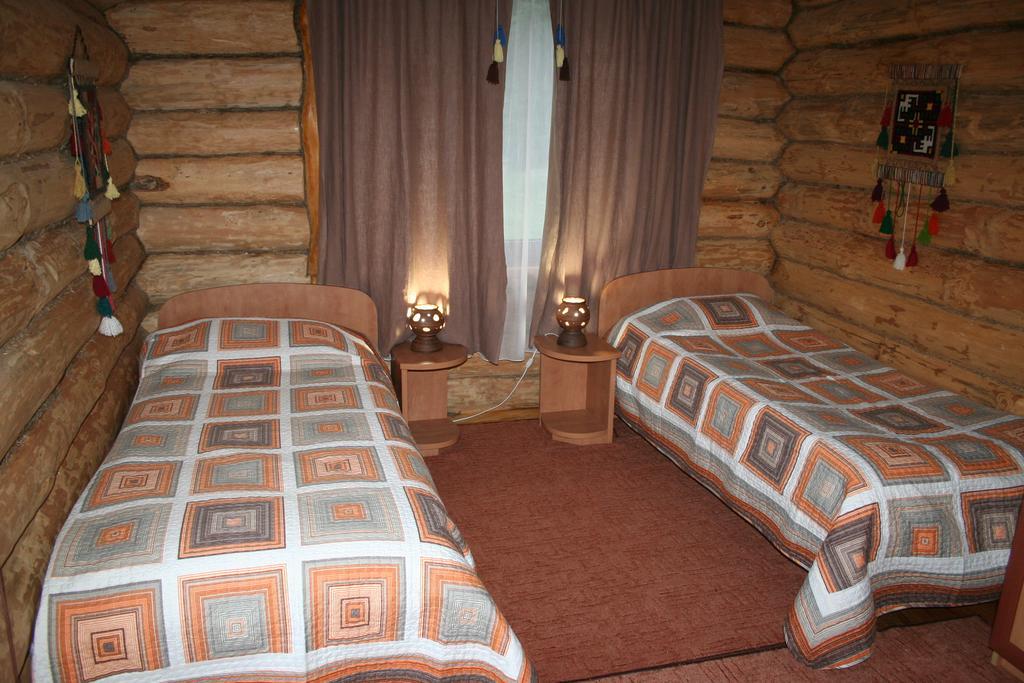 Sadyba Drymba Skhidnytsia Szoba fotó